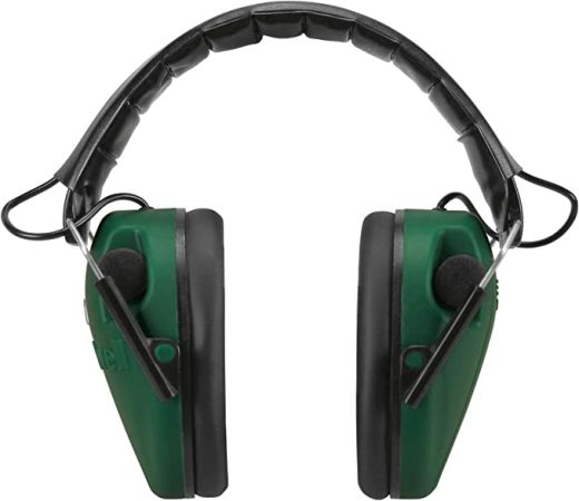 E-Max Low Profile Gehörschutz